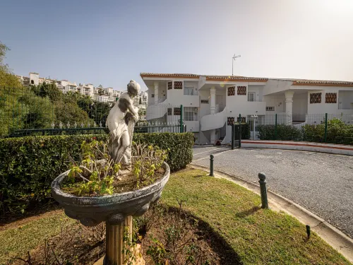 Arte De Luz - Apartment In Calahonda-chaparral