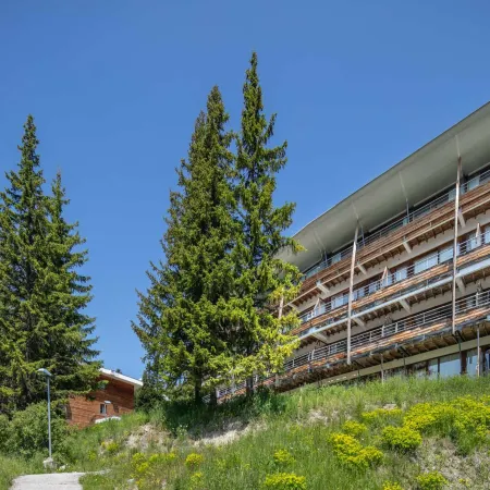 Fully Equipped Stay, Chamrousse