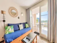 2-room apartment for 4 people - Comfort Hoteles en Arzon
