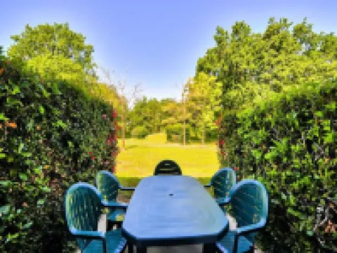 3-room house for 6 people - Selection Hotels in Monflanquin