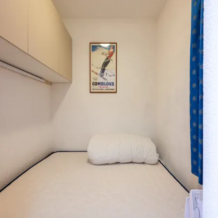 Apartment in Morillon near Ski Slopes