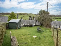 Cottage in Snowdonia near Betws y Coed