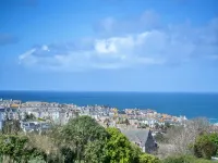 Apartment in St Ives near Porthminster Beach - 3-Star