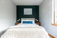 1BR | Modern, Chic, AC | Bellevue | Sophari D โรงแรมใน