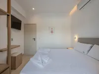 Villa in Melidoni with Private Pool & Views - 3-Star