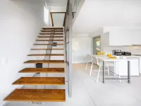 Apartment in Perivolia near Sandy Beach - 2つ星