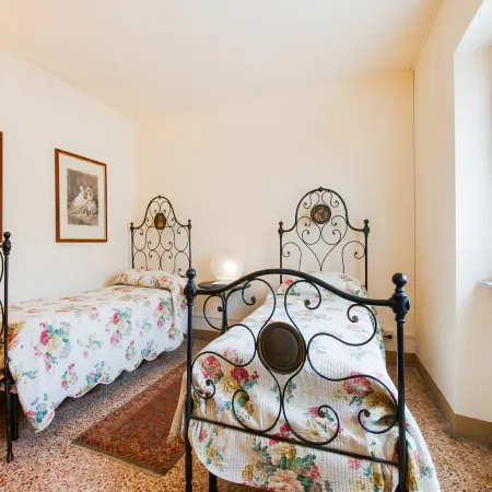 Holiday Home in Pascoso near Forest