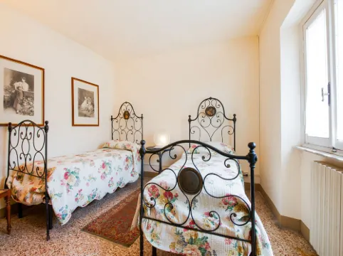 Holiday Home in Pascoso near Forest