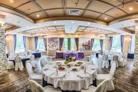 New Peterhof Hotel Hotels in Peterhof