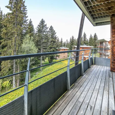 Cozy Ski Retreat in Chamrousse