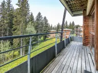 Cozy Ski Retreat in Chamrousse