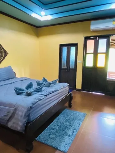 รูปภาพของวังน้ำขาวรีสอร์ท-คลองท่อม กระบี่