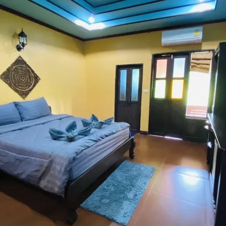 Wangnamkhao Resort
