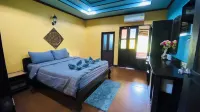 Wangnamkhao Resort