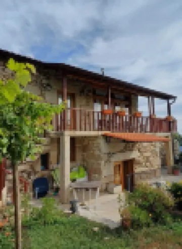 Outros Tempos - Turismo de Aldeia