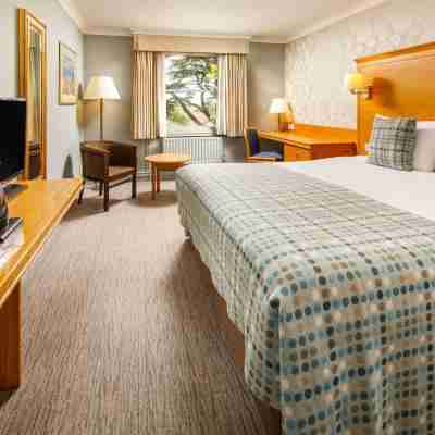 布裡斯托爾北部農莊美居飯店 Rooms