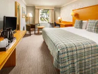 Mercure Bristol North the Grange Hotel Hotels in Winterbourne