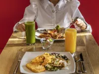 Ibis Queretaro - พร้อมอาหารเช้า