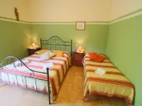 Apartment in Marche with Pool & Terrace