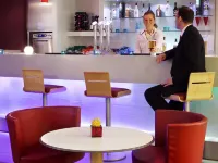 Ibis Aberdeen Centre - Quayside - bar