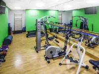 Novotel Szczecin Centrum - Gym