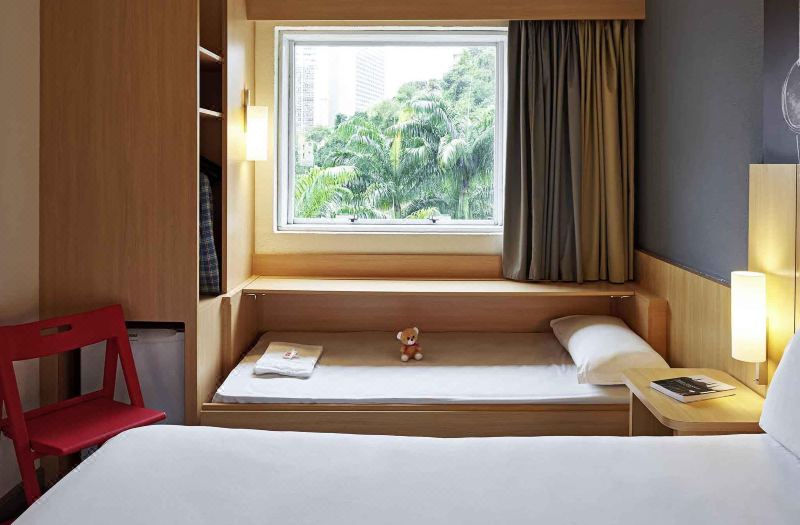 Ibis Rio de Janeiro Centro