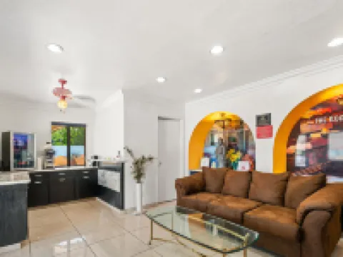 Americas Best Value Inn and Suites Yucca Valley Hotels in Yucca Valley