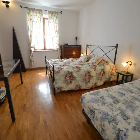 Villa in Suvereto with Pool and Scenic Views
