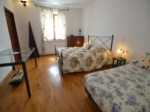 Villa in Suvereto with Pool and Scenic Views
