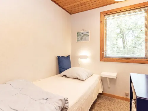 5 person holiday home in Stege-By Traum - 3-Star