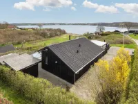 5 star holiday home in Kolding -  Privatzimmer
