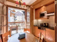 2-room apartment for 4 people - Prestige Hotels in Arc 1950
