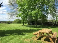 Luxurious Villa in Cazaubon with Swimming Pool - Vila