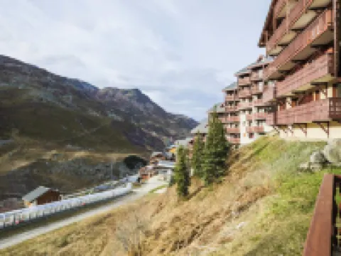 3 Room Apartment 6 People - Comfort