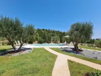 Tower House in Puglia with Pool and Charm Hotels in Cisternino