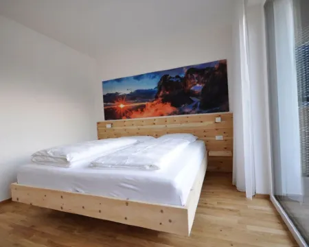 Deluxe Sun Salutation Hotel a Rablà