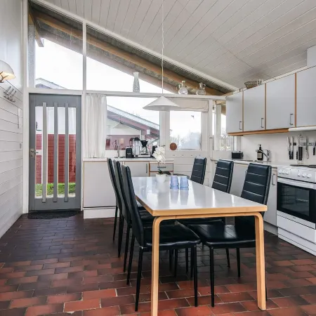 5 person holiday home in Aabenraa-By Traum