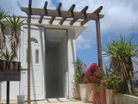 Apartment in Ravdoucha with Sea Views - 2-Star
