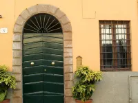Holiday Home in Lucca near Historic Walls