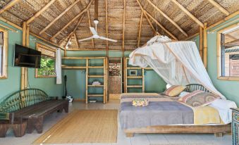 Anapa Beach Guesthouse