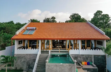 Villa Monkey House Tangalle