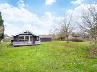 6 person holiday home in Skibby-By Traum Hotels in Skibby