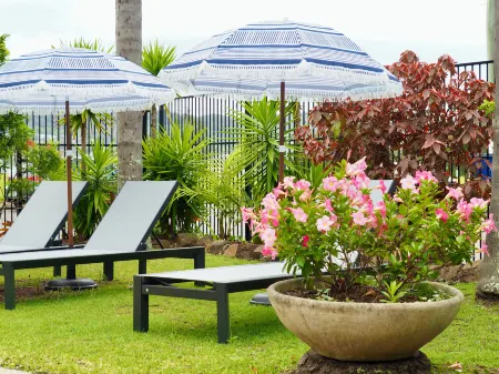 The Esplanade Motel Отели в г. Гейтсхед