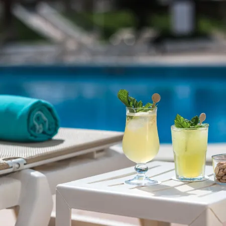 Iberostar Waves Las Dalias -All Inclusive