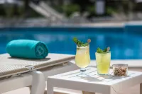 Iberostar Waves Las Dalias -All Inclusive - Beach
