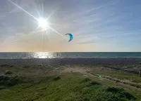 Charmantes Haus mit Garten in Petersdorf Hotels in Petersdorf auf Fehmarn