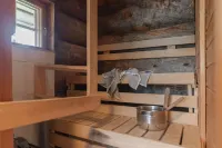 Villa Rukatörmä - Comfy Cabin Retreat in Ruka - Feriehus