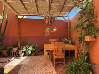 Accommodation Madre Amada Tenerife Hotels in Candelaria