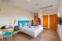 Gostops Bengaluru, Jayanagar - Private Rooms & Dorms