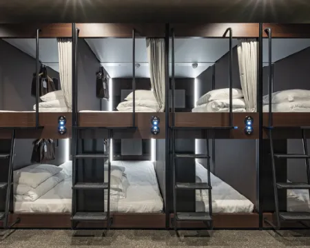 Odawara Terminal Hotel Hotels in Odawara